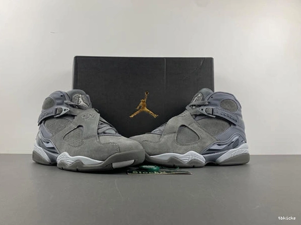 Rep TBK Casual 8 Jordan 4050 305381 Retro Air 1015